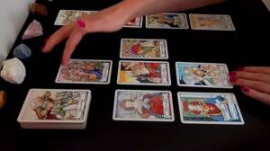 tarot con visa, tarot con visa