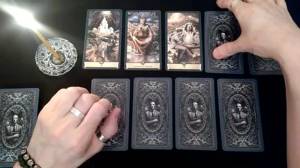 horóscopo arcanos parejas mañana, horóscopo arcanos parejas mañana