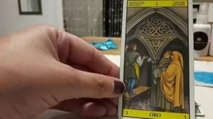 tarot 3 cartas barato, tarot 3 cartas barato