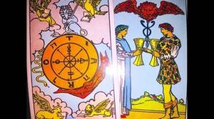 tarot del amor fiable, tarot del amor fiable
