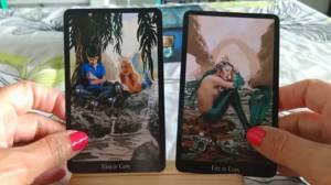 tarot tres cartas del amor, tarot tres cartas del amor