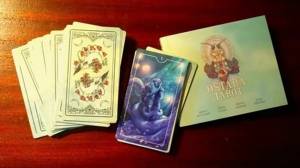 Tarot Económico De Egipcio, tarot tres cartas amor barato