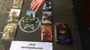 Tarot En Linea Barato Los Arcanos, jugar solitario de cartas online barato