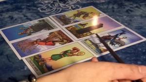 Lectura Tarot Económico Real, piscis hoy horóscopo diario del día