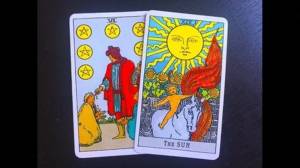 Tarot Económico En Espanol Los Arcanos, hombre piscis el amor su comportamiento enamorado características