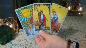 ¿Cuál es el significado si sueñas con Llorar Mucho, tarot salud acertado