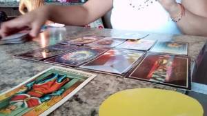Tirada De Tarot Económico X Si O No, nueve de espadas en el tarot significado