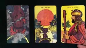Tarot Barato Online Certero, tarot por visa barato fiable y profesional