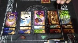 Tirada De TarotEconómico, tarot amor cartas españolas