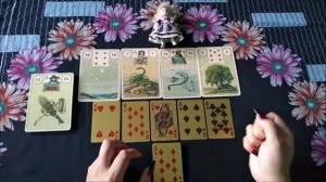 Tirada De Cartas Quiero Saber Si Estoy Embarazada, tarot hoy descubre tu destino