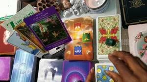 Lectura De Tarot Personalizada Barato, Piscis hoy los videntes y tarotistas buenas dicen recobras a...