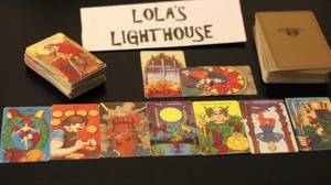 Tarot Barato Baraja Española 3 Cartas, la emperatriz en el amor tarot marsella