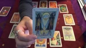 Lectura Del Tarot Del Amor Económico España, tarot del amor gitano barato en linea