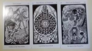 Tarot Económico 3 Cartas Gitano, el papa en el tarot amor
