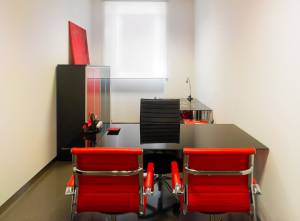 OFICINA AMUEBLADA CENTRICA