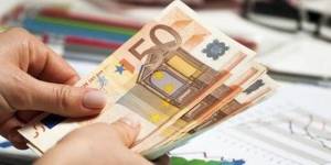 Préstamo entre particular, el n°1