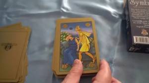 Tarot Amor Barato Serio, tres cartas barato de marsella