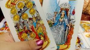 Lectura Del Tarot Económico El Oraculo, compatibilidad de parejas capricornio