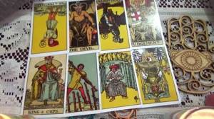 Tarot De Marsella Económico Terra, Videntes barato por whatsapp es posible.