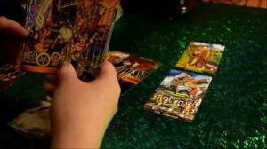 Ver Cartas Tarot Económico Alicia, ¿cómo puedes apoyar tus deseos de superación?
