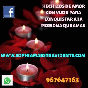 RITUALES DE AMORES A DISTANCIA