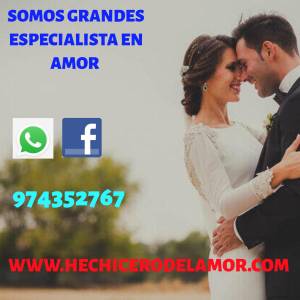 RITUALES DE AMORES A DISTANCIA