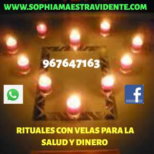 AMARRES Y DOMINIO DE AMORES ETERNOS