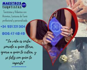 Tarot Vidente Directo a la Diana