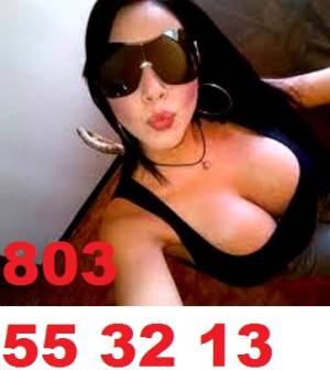 Busco el mejor sexo anal, llámame!