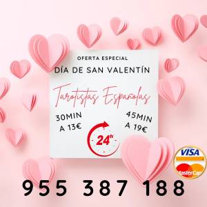 Consulta con Lucy.Pruébalo! Por 5€/10min