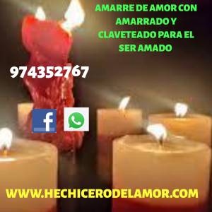 ESPIRITISMO EN RITUALES Y HECHIZOS DE AMOR