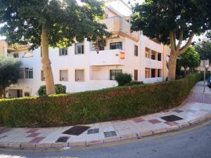 Piso en Jarales del Mar