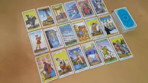 Tarot Económico Online In Romana, vidente predice lotería de navidad 2022 tarot que acierta