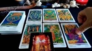 Horóscopo De Hoy Escorpio Hoy, tarot del amor cartomancia