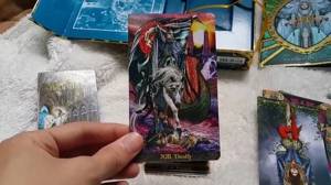 Ver Tarot Delos Arcanos Económico, tarot barato umbanda