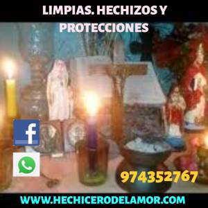 RETORNO Y UNION DE PAREJAS