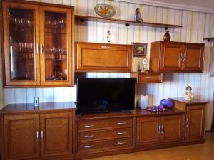 Vendo mueble de salon