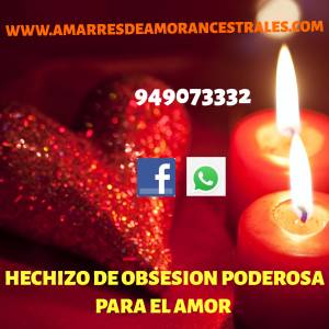RITUAL DE AMOR PARA SEDUCIR A ALQUIEN ESPECIAL