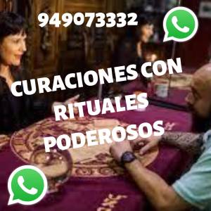 AMARRES DE AMOR INMEDIATOS