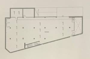 Se vende local esquinero dos plantas 740 metros