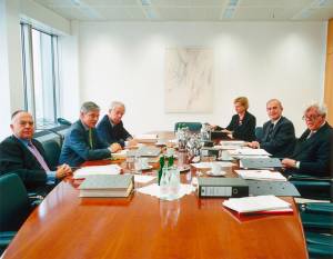 Crédito rápido para su proyecto