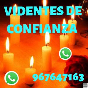 PROFESIONALES MAESTROS HECHICEROS