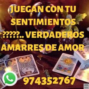 TAROT Y VIDENCIA EXPERTAS LAS 24 HORAS