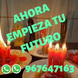 HECHIZOS DE AMOR PODEROSO