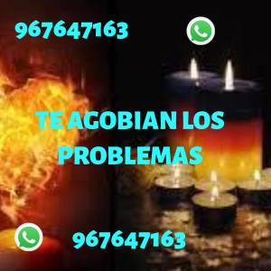 HECHIZOS PARA AMORES ETERNOS
