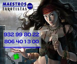 Tarot Experto Muy Economico