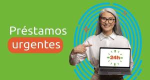PRÉSTAMOS URGENTES, ÁGILES Y RÁPIDOS