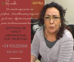 Toda la Verdad Tarot y Videncia Fiable y Acierto