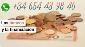 Solución a su problema de financiación
