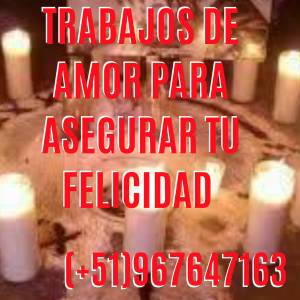 AMARRES ETERNOS Y A DISTANCIA